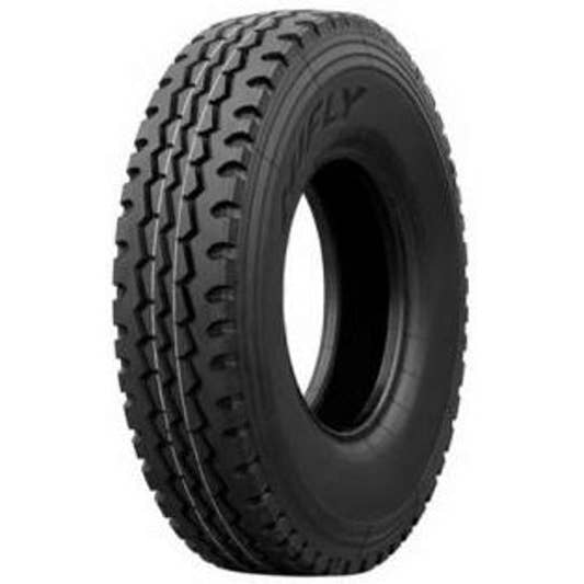 Hifly HH 301+ rundum 315/80 R22.5 156L Sommer