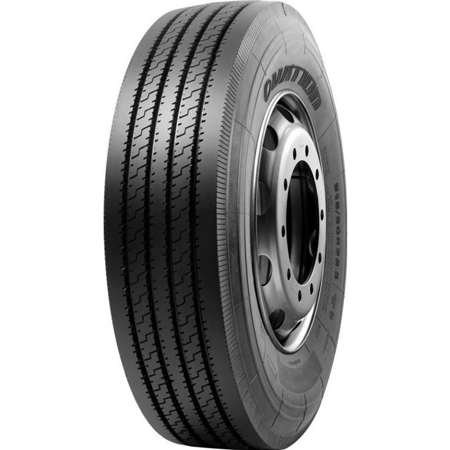 Ovation VI 660 11.00 R22.5 148M Sommer