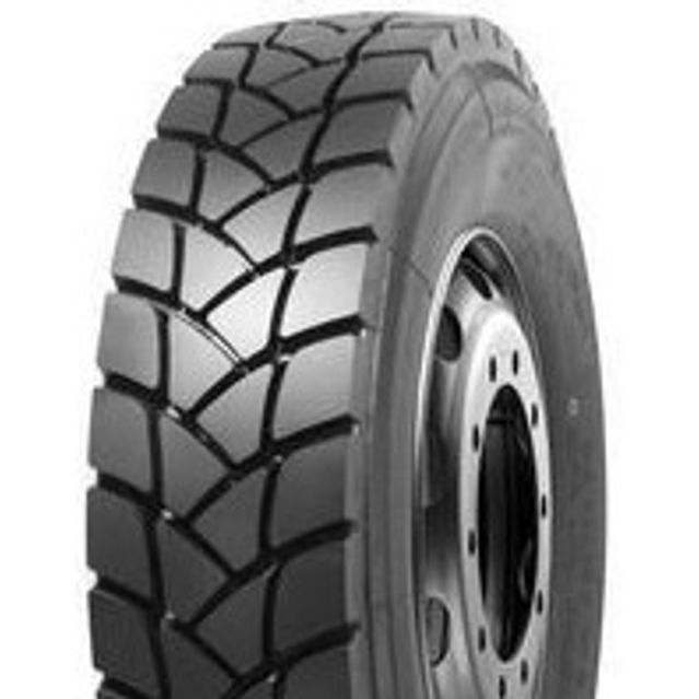 Ovation VI-768 315/80 R22.5 156L Sommer