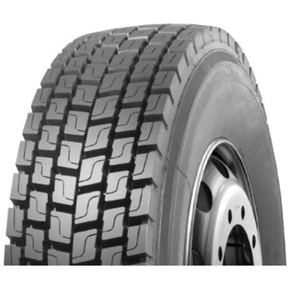 Ovation VI-638 315/70 R22.5 154L Sommer