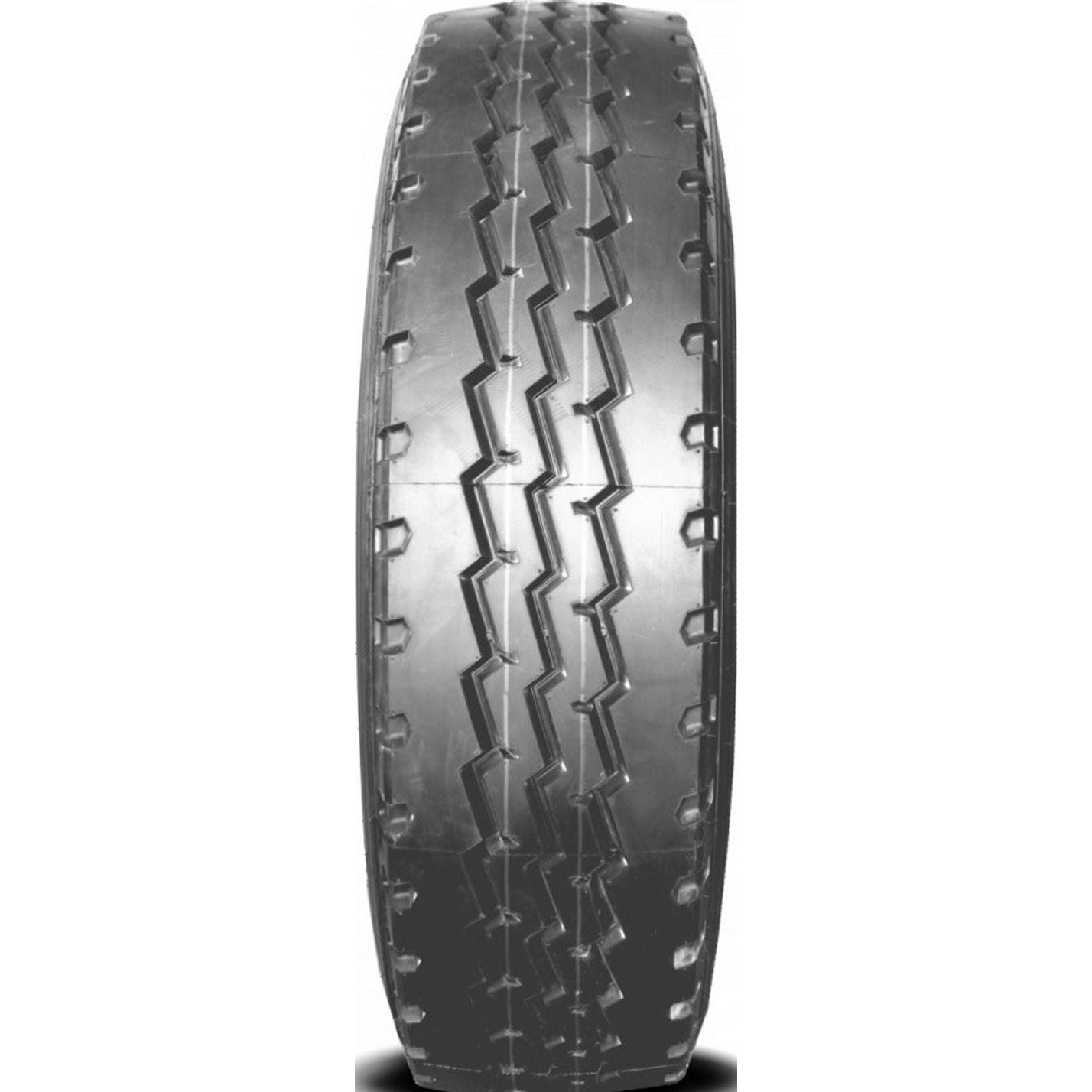 Torque TQ 702 13.00 R22.5 156K Sommer