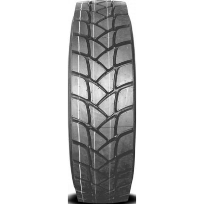 Torque TQ 768 DY 13.00 R22.5 156L Sommer