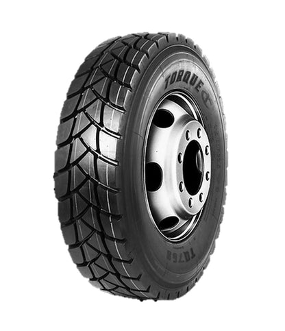 Torque TQ 768 315/80 R22.5 156L Sommer