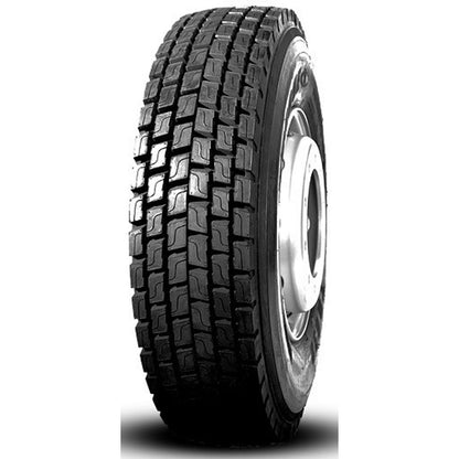 Torque TQ 638 315/80 R22.5 156L Sommer