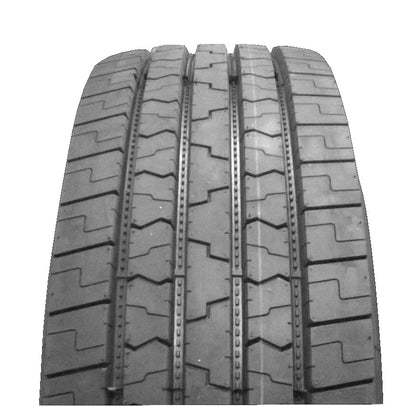 Torque TQ121 315/80 R22.5 158/150L
