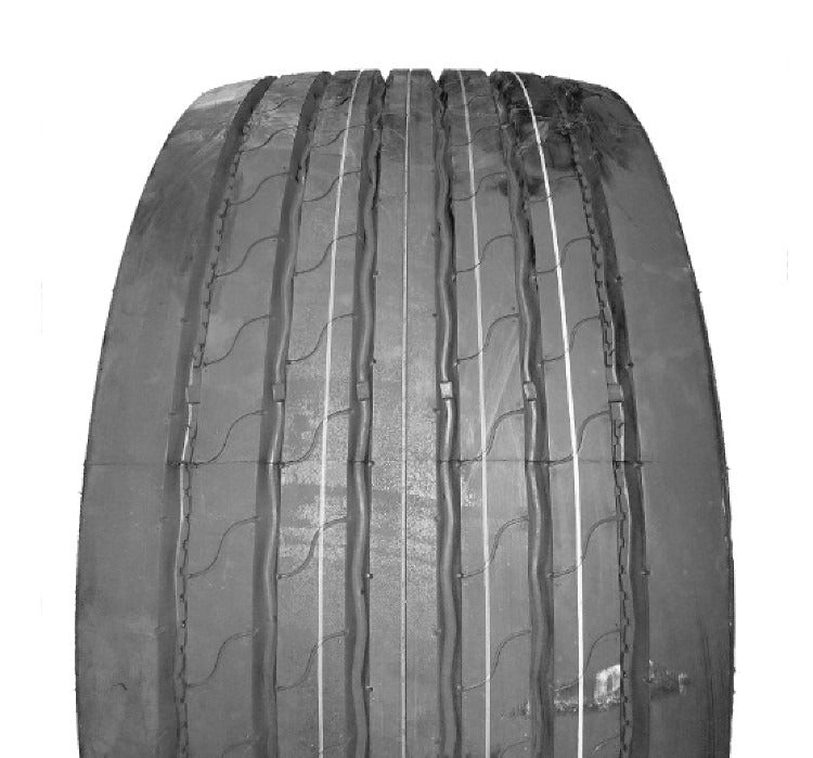 Torque FTL357 435/50 R19.5 160J
