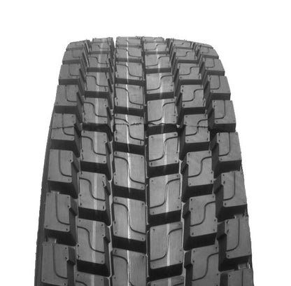 Agate HF638 315/80 R22.5 156/152L