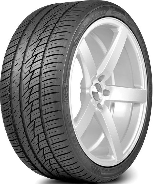 Delinte DS 8 XL 245/45 R20 103W Sommer