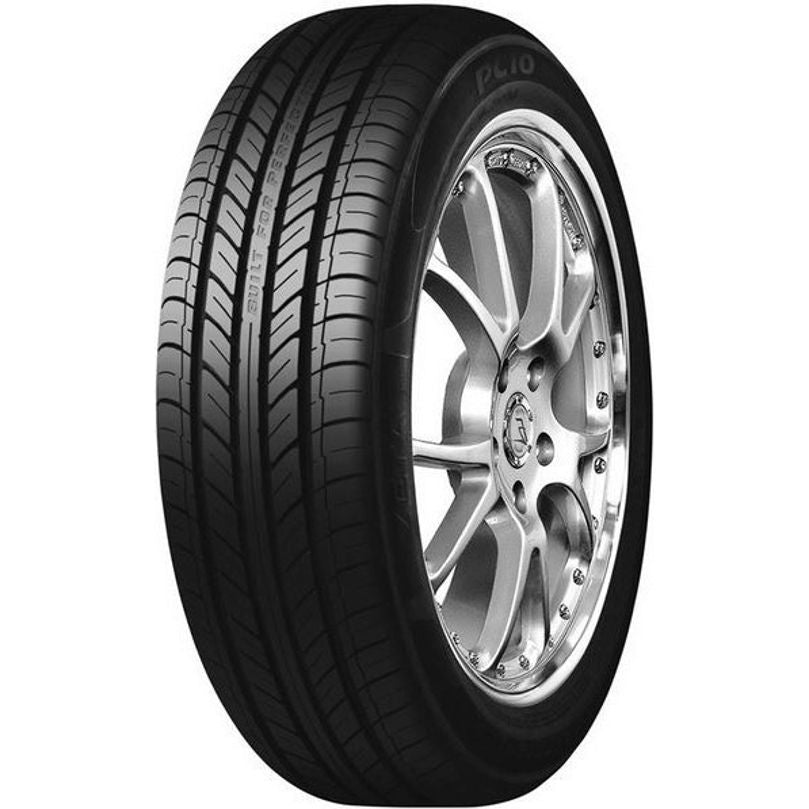 Pace PC 10 245/45 R17 99W Sommer