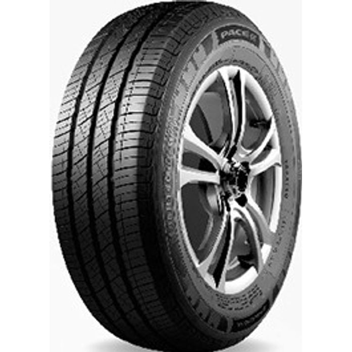 Pace PC 08 195/80R15C 106S Sommer