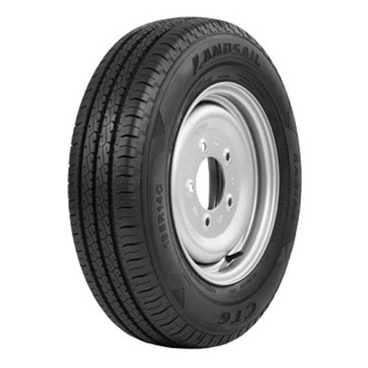 Landsail CT 6 195/50R13C 104N Sommer