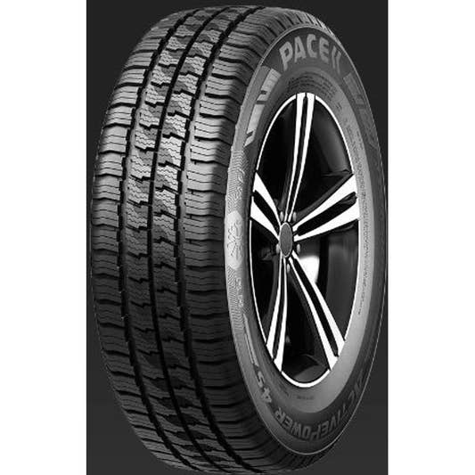 Pace Active Power 4S 205/65R16C 107/105T Ganzjahr