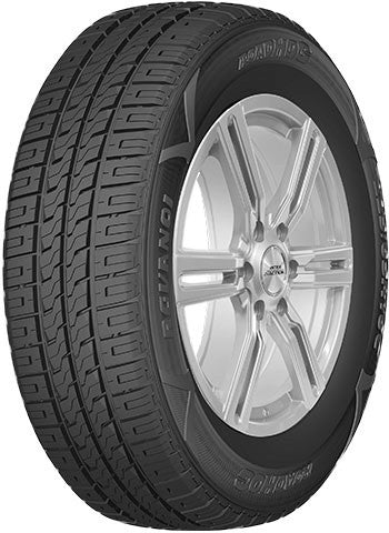 Roadhog RGVAN01 195/70R15C 104/102SS Sommer