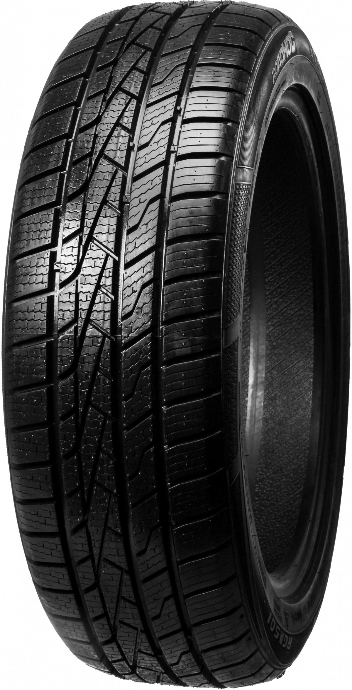 Roadhog RGAS01 3PMSF 155/70 R13 75T Ganzjahr – Bild 2