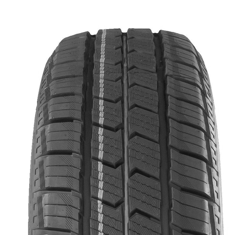 Mastersteel All Weather Van 205/75 R16 110/108T Ganzjahr