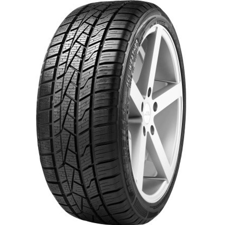 Mastersteel All Weather 215/55 R18 99V Ganzjahr