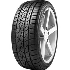 Mastersteel All Weather 215/55 R18 99V Ganzjahr