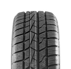 Mastersteel All Weather 255/55 R18 109V Ganzjahr