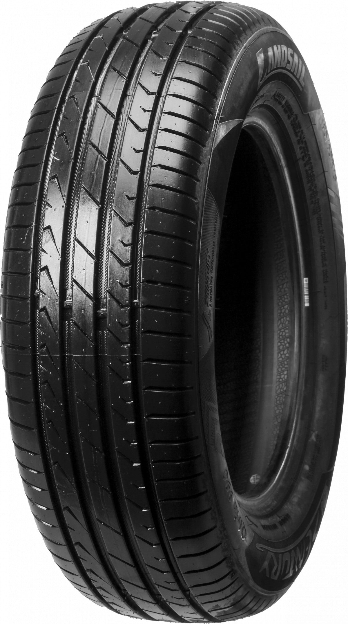 Landsail Qirin 990 215/50 R18 92W Sommer – Bild 2