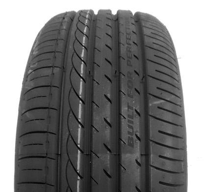 Zeta Alventi 255/40 R19 100Y Sommer