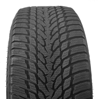 Nokian Snowproof 1 XL M+S 3PMSF 225/45 R18 95V Winter – Bild 2