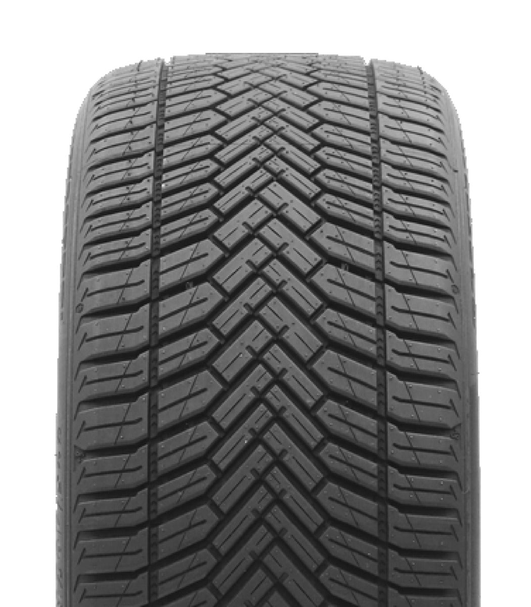 Mastersteel All Weather 2 215/45 R16 90V Ganzjahr
