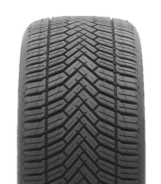 Mastersteel All Weather 2 235/60 R18 107V Ganzjahr – Bild 2