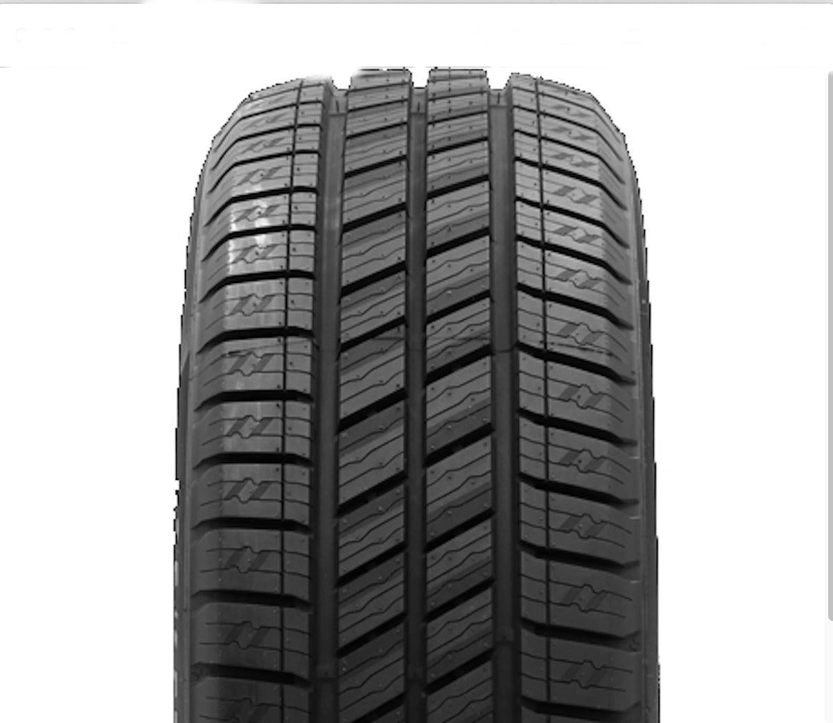 Delinte AW6 Van 195/75 R16 107/105R Ganzjahr