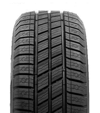 Roadhog RGASV02 195/75 R16 107/105R Ganzjahr
