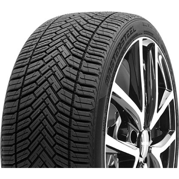 Mastersteel All Weather 2 3PMSF 155/65 R14 75T Ganzjahr