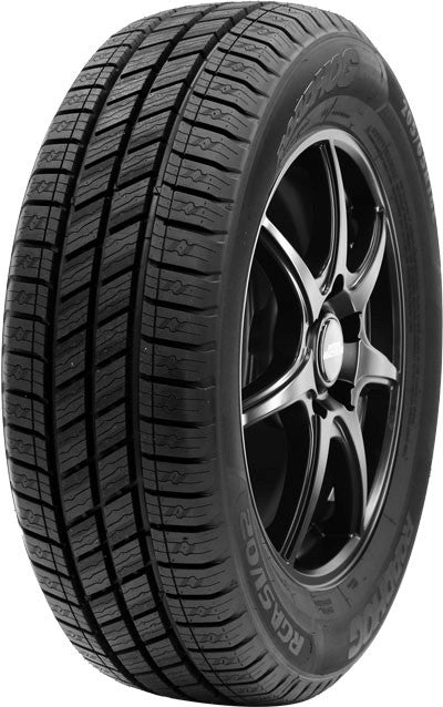 Roadhog RGASV02 3PMSF 235/65R16C 115/113R Ganzjahr