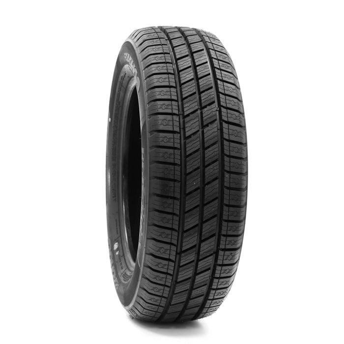 Roadhog RGASV02 3PMSF 235/65R16C 115/113R Ganzjahr – Bild 2