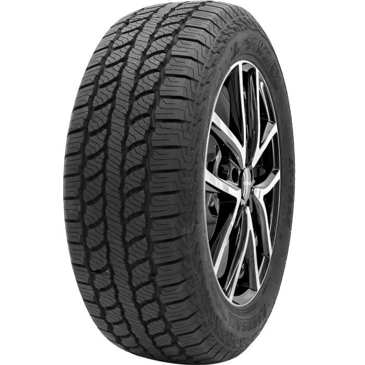 Landsail AT-Trak 3PMSF 245/65 R17 111H Ganzjahr