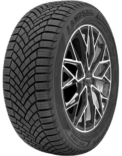 Landsail 4-Seasons 3 XL 3PMSF 235/60 R18 107V Ganzjahr