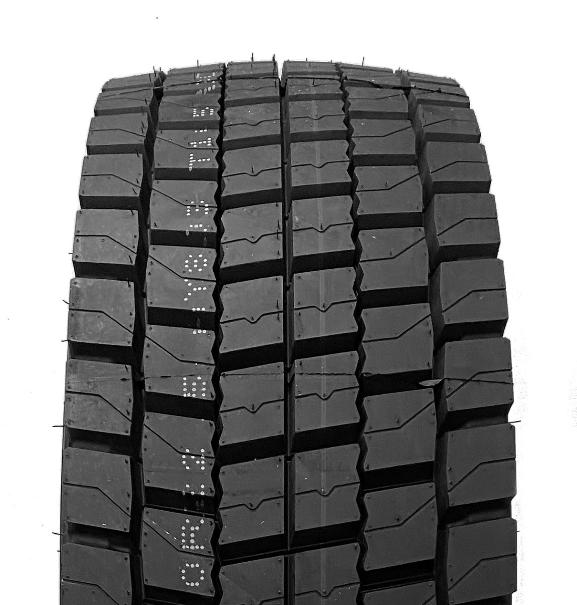 Dynamo MDR75 295/80 R22.5 152/149M