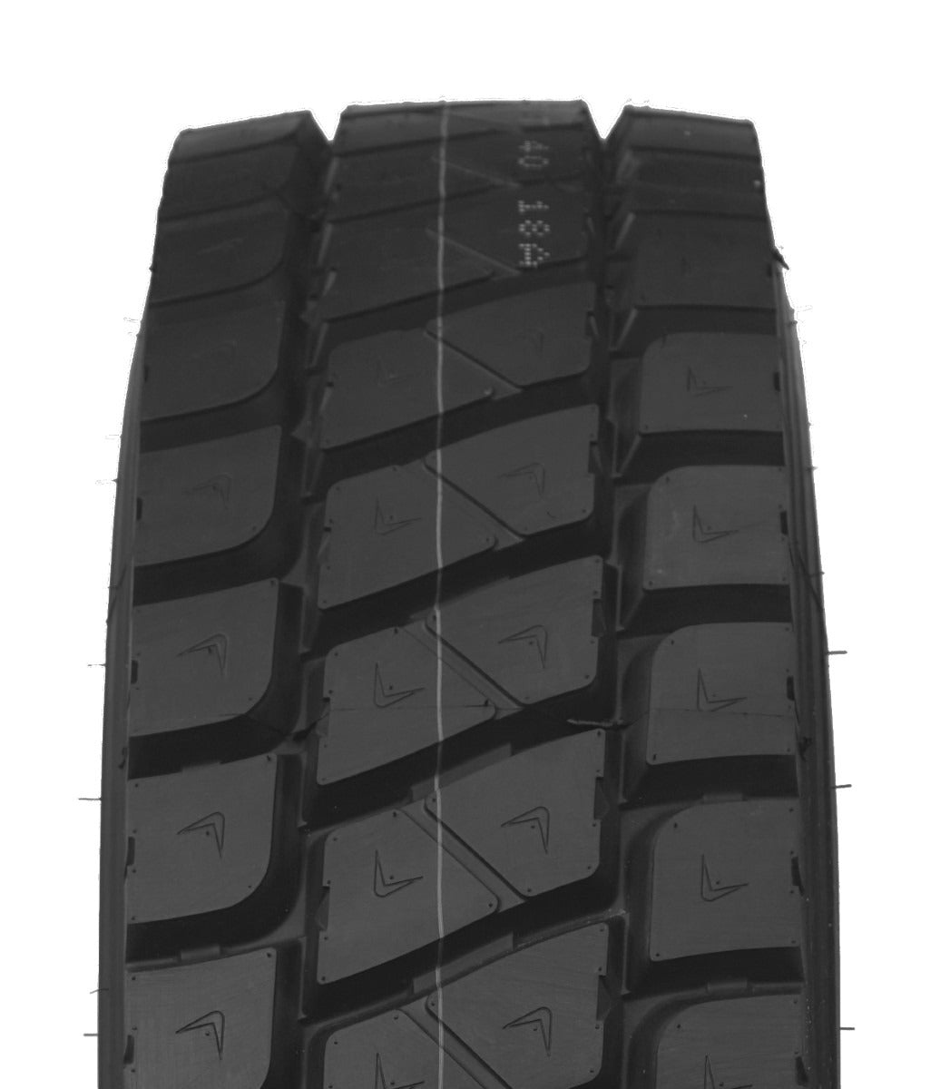 Dynamo MDM10 315/80 R22.5 156/153K