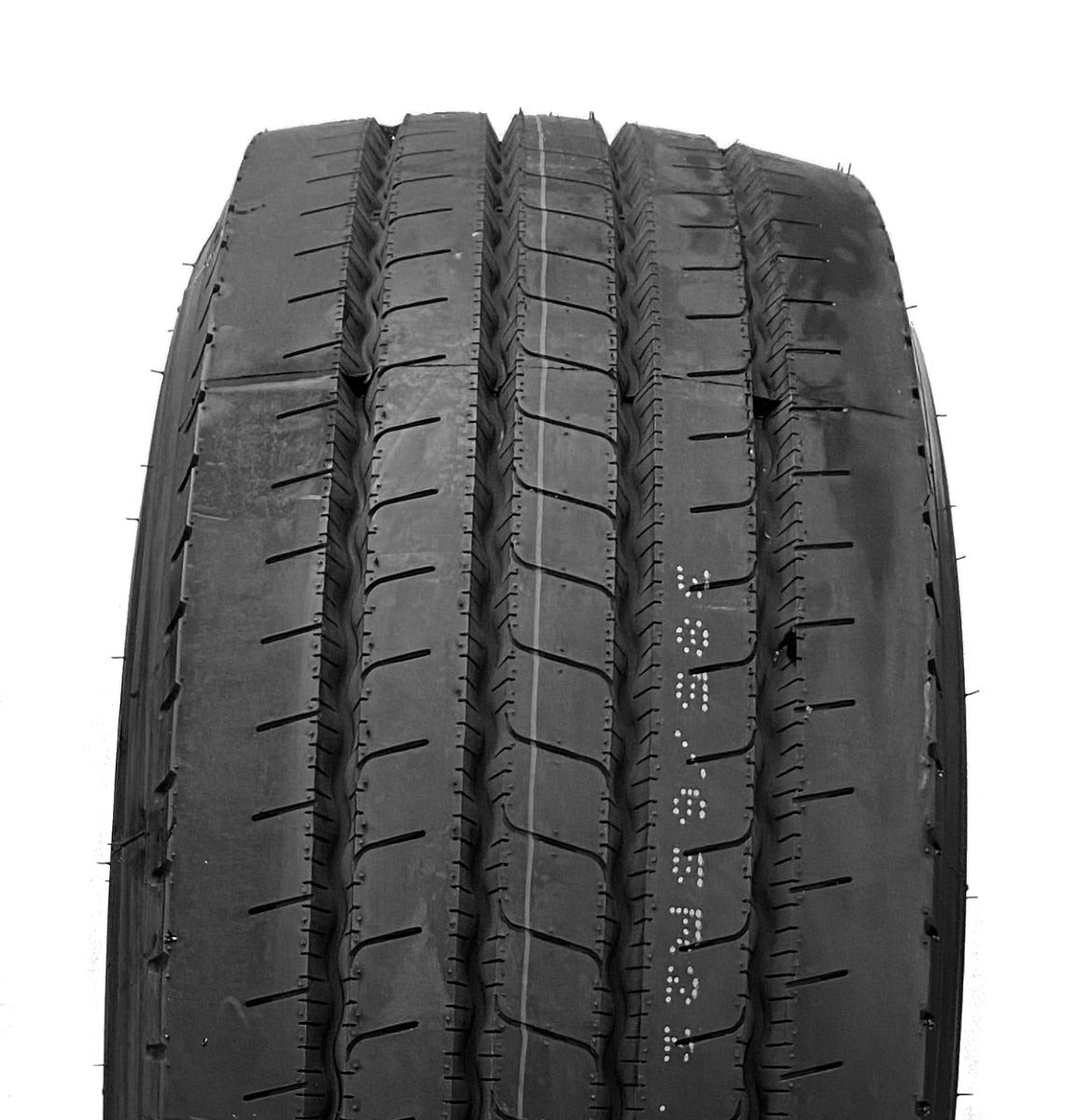 Dynamo MTR60 385/65 R22.5 160K
