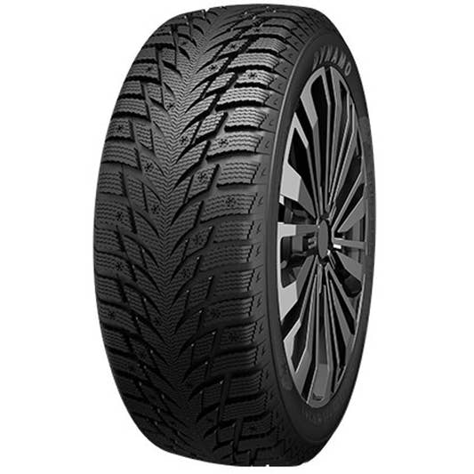 Dynamo SNOW-H MWH02 3PMSF BSW 175/70 R13 82T Winter