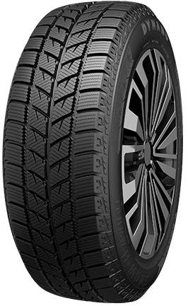 Dynamo SNOW-H MWH01 BSW 3PMSF 205/60 R15 91H Winter