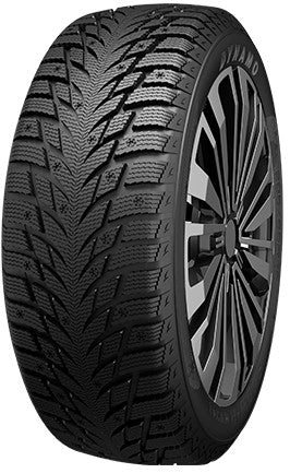 Dynamo SNOW-H MWH02 3PMSF 215/65 R16 98H Winter
