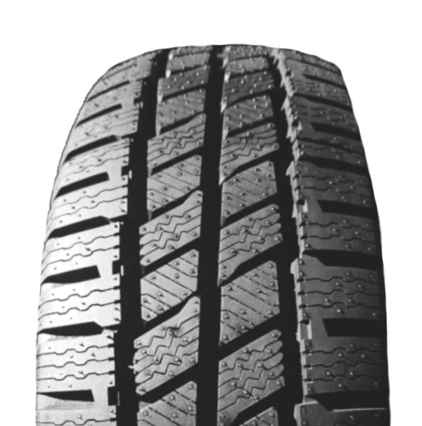 Dynamo Snow-H MWC01 195/65 R16 104/102T Winter