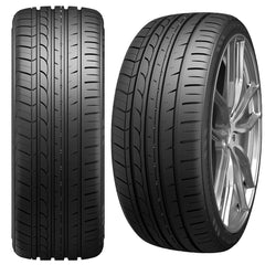 Dynamo STREET-H MU02 XL HP FSL BSW 195/55 R16 91V Sommer