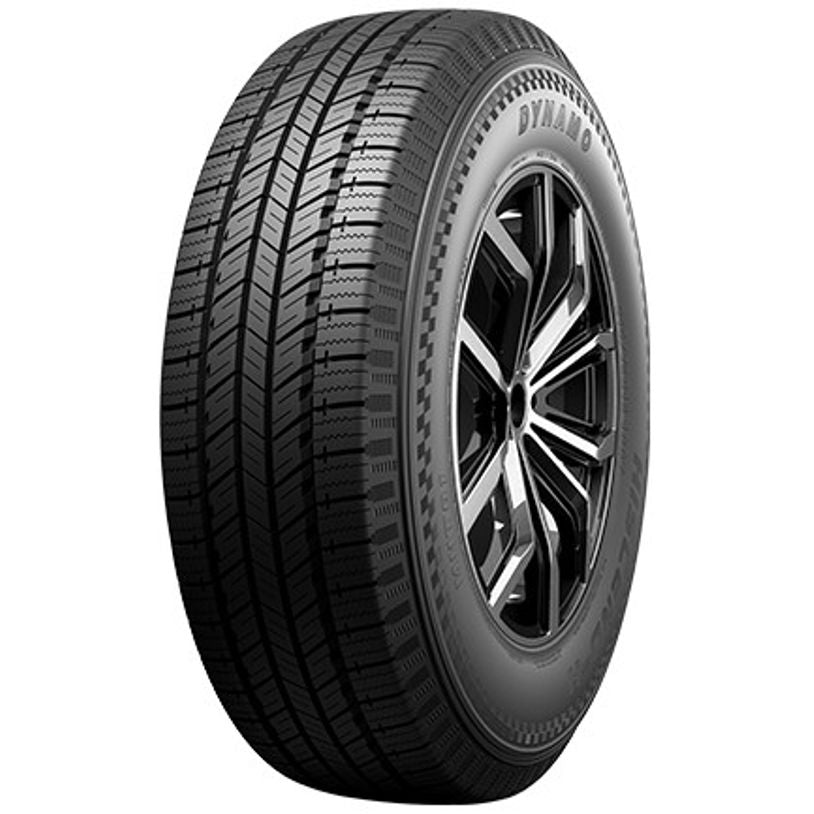 Dynamo HISCEND-H MHT01 BSW 265/70 R17 115T Sommer