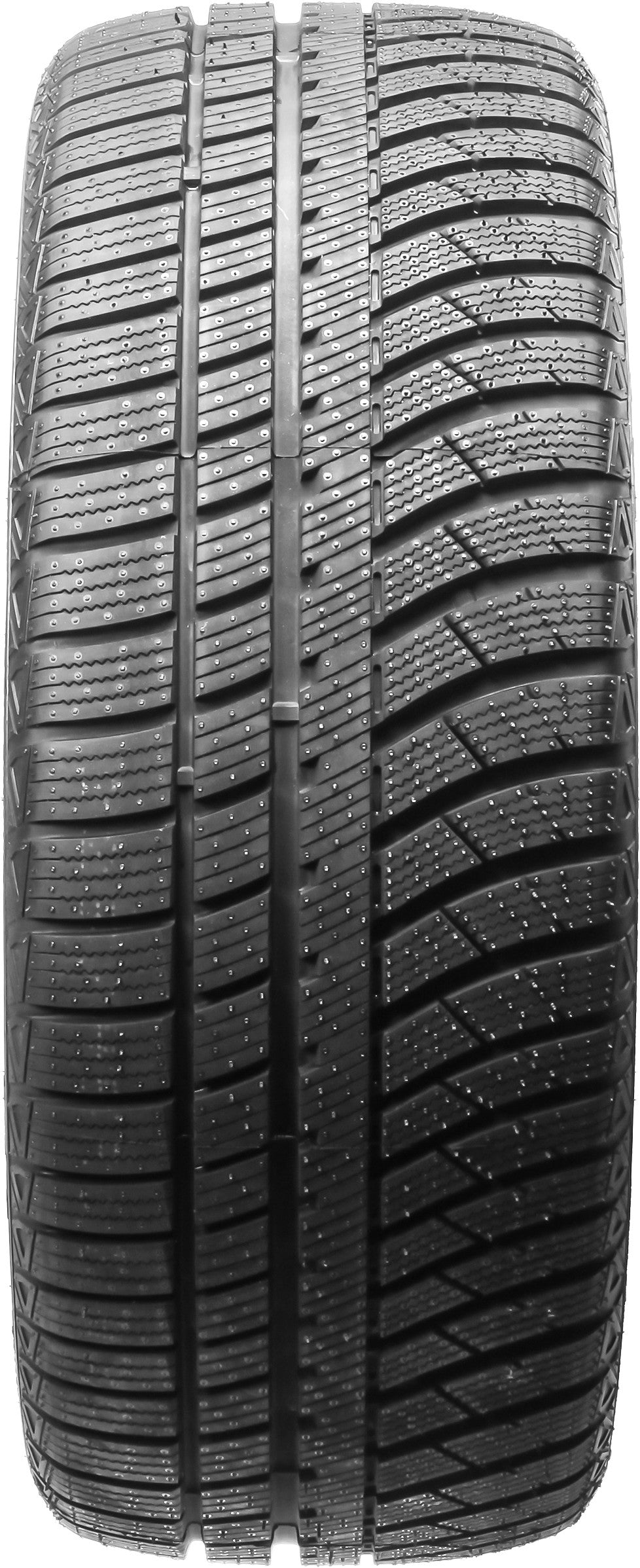Dynamo STREET-H M4S01 3PMSF XL UHP FSL BSW 205/50 R17 93V Ganzjahr
