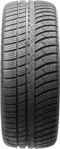 Dynamo STREET-H M4S01 3PMSF XL UHP FSL BSW 205/50 R17 93V Ganzjahr