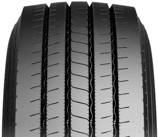 Dynamo MTR60 385/55 R22.5 160K Ganzjahr