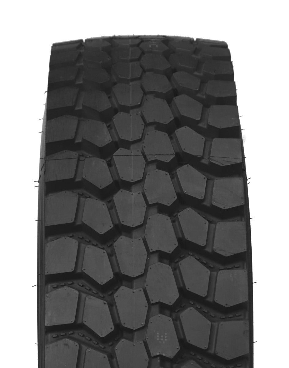 Dynamo MDM60 13.00 R22.5 156/150K