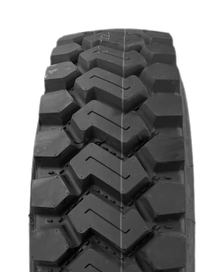 Dynamo MDO89 315/80 R22.5 156/150G