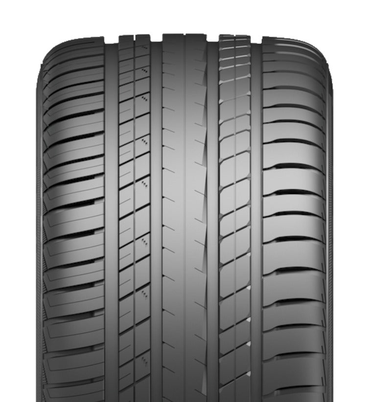 Dynamo Hiscend-H MSU01 235/50 R20 104Y Sommer