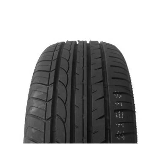 Dynamo Street-H MU02 265/35 R20 99Y Sommer
